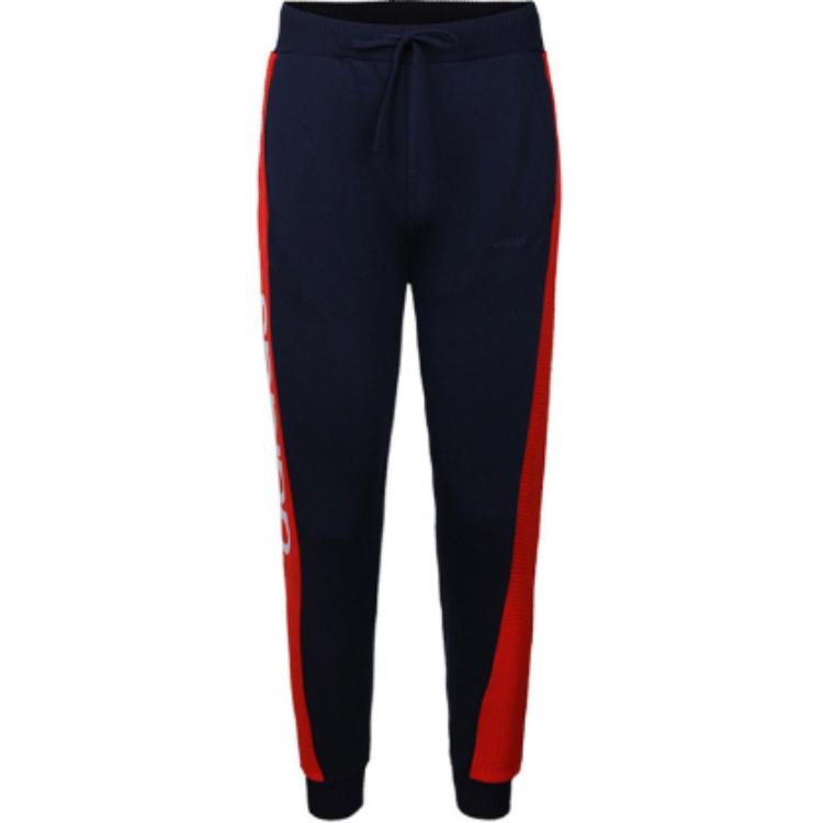 Adidas Neo M CS FTM TP Casual Pants Men's Blue EI4746