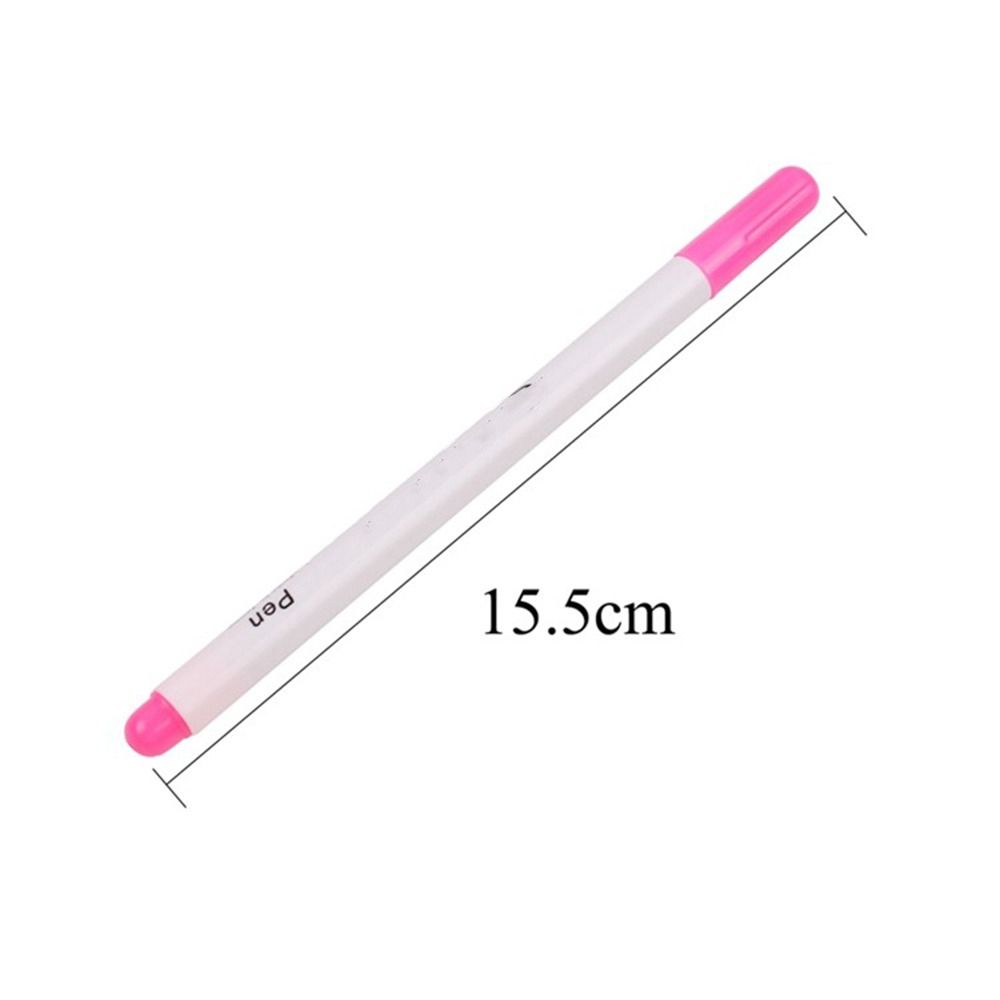 Hot Chalk Tool Patchwork Sewing Accessories Cross Stitch Water Erasable Pens Fabric Markers Pencil