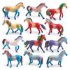 Dreamland Mythical Beast Unicorn Pvc Figurine For Kids Room Decor And Collectors