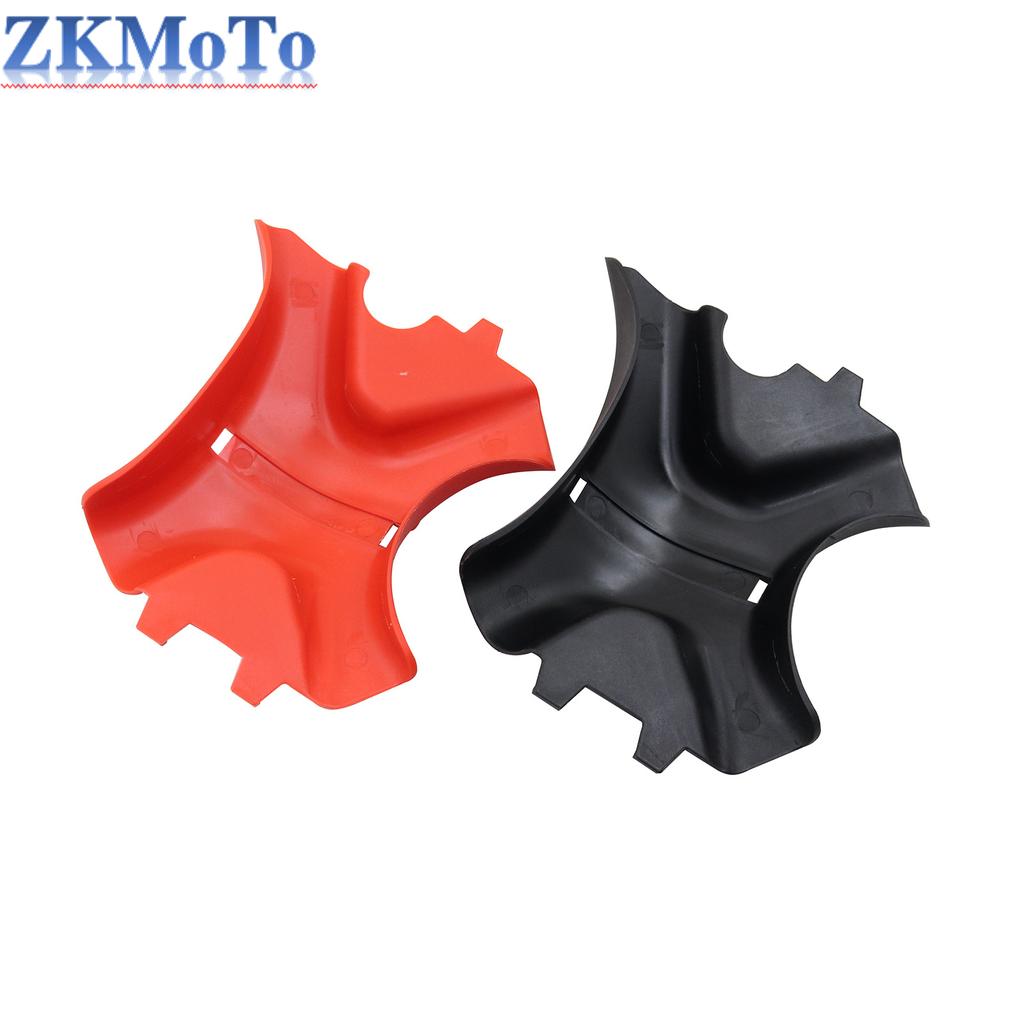 Нижняя защитная крышка маятника мотоцикла Для KTM EXCF250 EXC350 EXC450 EXC500 EXC125 EXC250 EXC300 XCW150 XCW250 XCW300 2024
