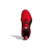 adidas D Rose 773 2020 'Scarlet' FW8656