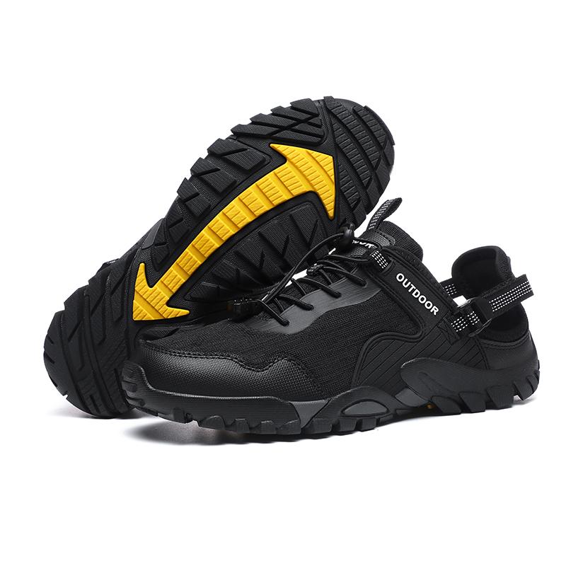Дышащие тренировочные кроссовки Мужские Женские Эластичная обувь для фитнеса Нескользящая обувь для спортзала Спортивная обувь для улицы Ходьба Пеший туризм Треккинг Кемпинг