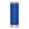 Sewing Thread 100% Polyester Gutermann 1 Spool - Att 959 - Olympian Blue