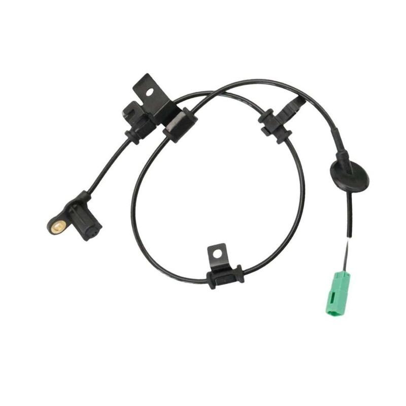 YL8Z-2C204-AB YL8Z-2C205-AB 4PCS Front Rear Left Right ABS Wheel Speed Sensor For Ford Escape Mariner 9L8Z2C191A 9L8Z2C190A