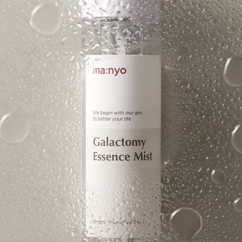 MANYO FACTORY Galactomy Essence Mist 120мл