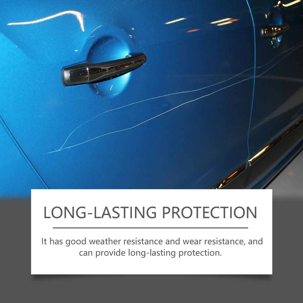 Ручка для удаления царапин на автомобильной краске и подкрашивания поверхности автомобиля 22,2 мл