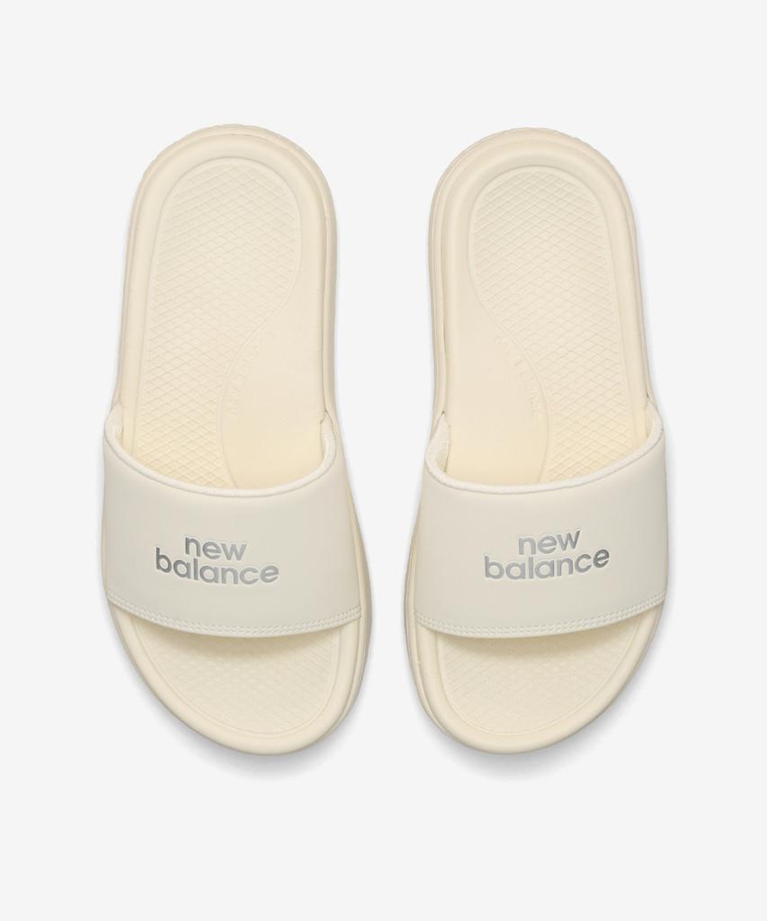 New Balance Nbrjgs120I / Sd1301Ii3 (слоновая кость)