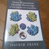 [USED] Three-Dimensional Electron Microscopy