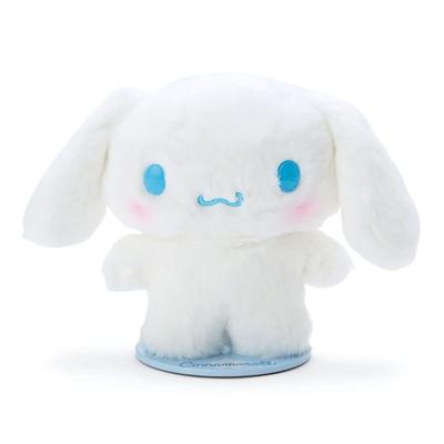 Плюшевая кукла Sanrio Киннаморолл Средняя (Друзья Питтато) 742511