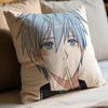 K-Kuroko No Basket Аниме Наволочка Подушки Для Наволочки Предметы Домашнего Декора Украшение Гостиной Наволочки