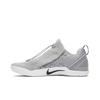 Nike Kobe A.D. NXT 'Wolf Grey' (Unisex) Wolf Grey / White-Black Basketball Shoes 882049 002
