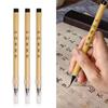 Chinese Calligraphy Brush Novice Art Writing Brush Traditional Hook Line Paint Brush Artist