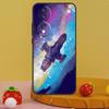 Firefly Serenity TV Case For Honor 200 Magic 5 6 Pro X9c X9a X8a X7a X6a X7 X8 X9 X8b X9b 50 70 90 Lite Cover