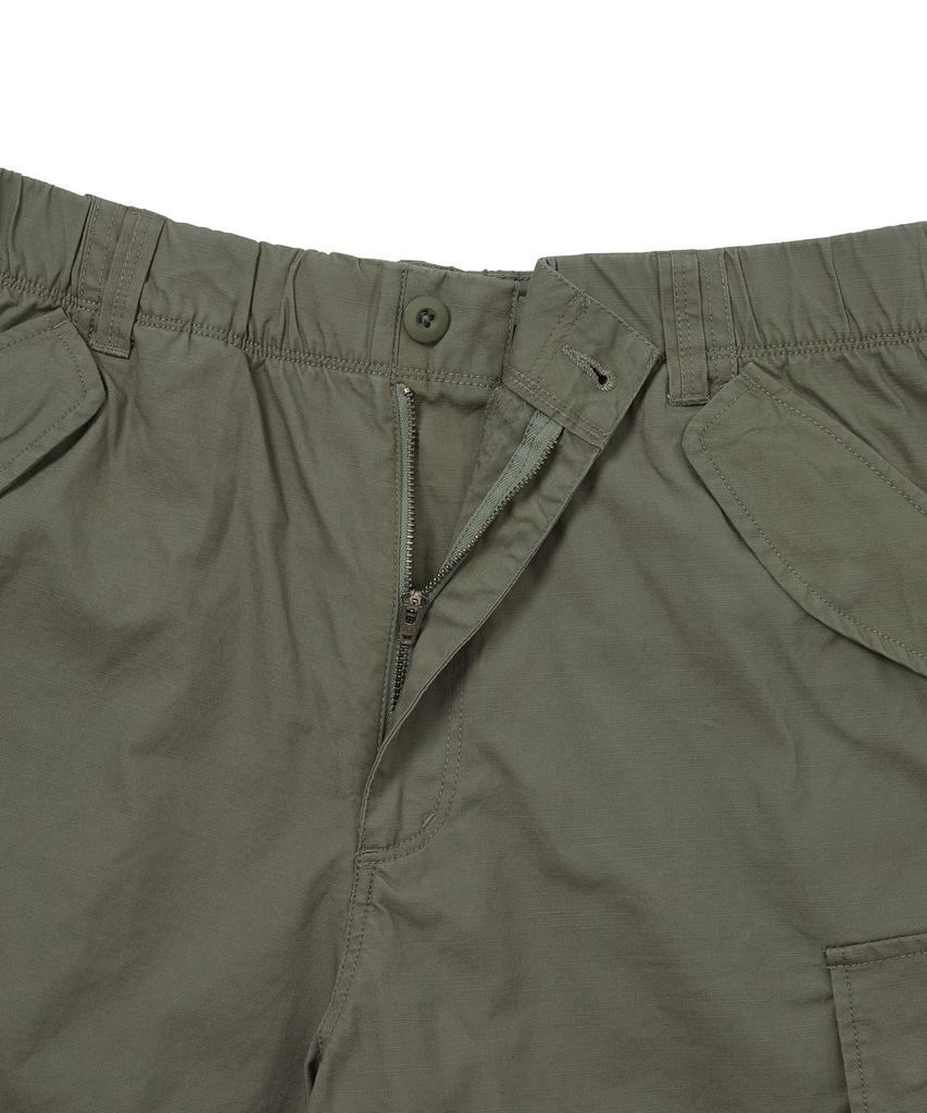 THISISNEVERTHAT Cargo Pant Sage