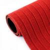 Non-Slip Polypropylene Seven-Stripe Doormat for Kitchen, Balcony, or Corridor