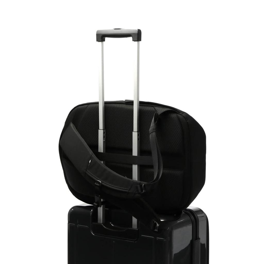 Рюкзак Aer Pro Collection Pro Pack Slim 12.5 л, Черный, 61004