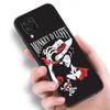 Аниме One Piece Luffy черный чехол для телефона Huawei P10 P20 P30 P40 Lite P50 P60 Art P50E P Smart Z 2018 2020 2021 Pro 2019