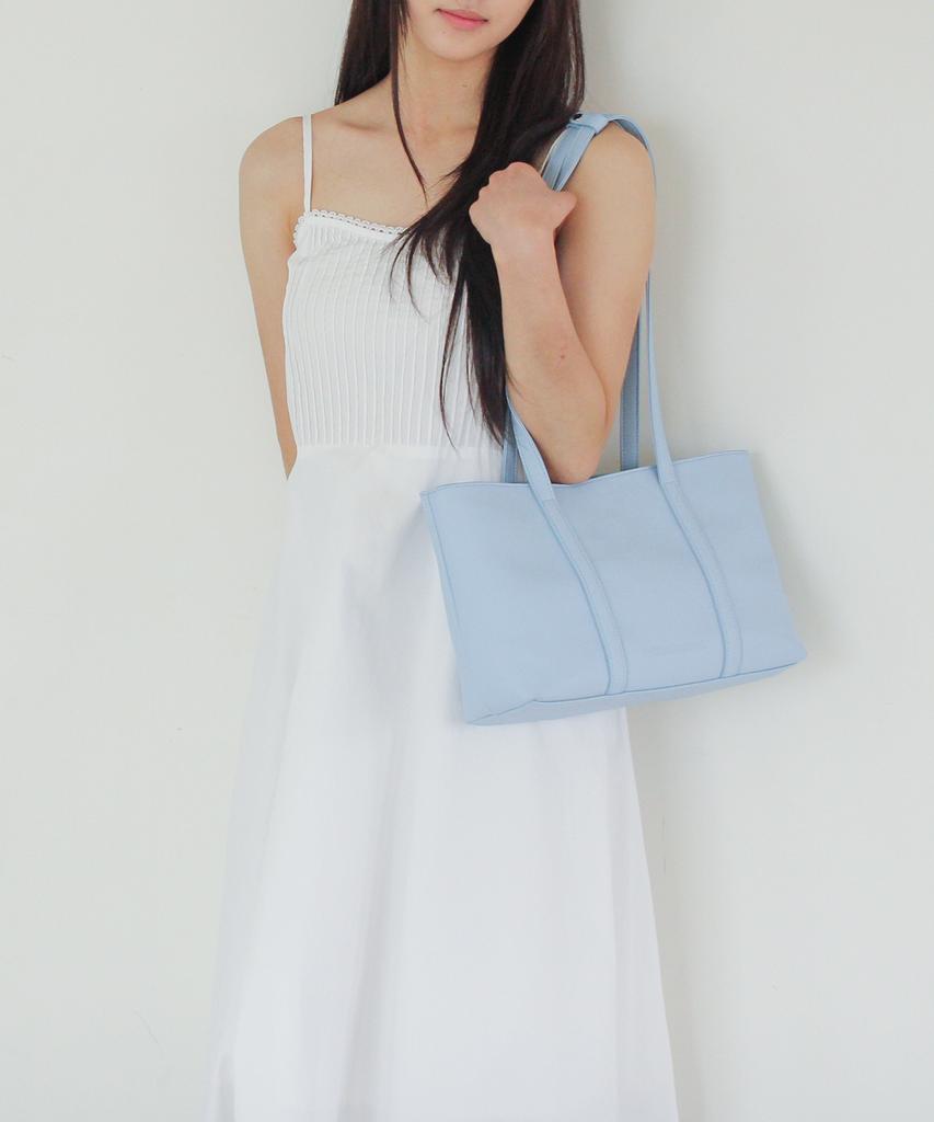 Блестящий Рекорд Liltbag_Babyblue