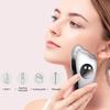 Multifunction Microcurrent Facial Massager Vibrating Electric Gua Sha Board Scraping Face Lifting Slimming Eye Body Massage Tool