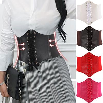 1 шт. Женское корректирующее белье для талии в придворном стиле, бандаж для скульптурирования тела, регулируемый пояс для похудения, корсет, формирователь фигуры
