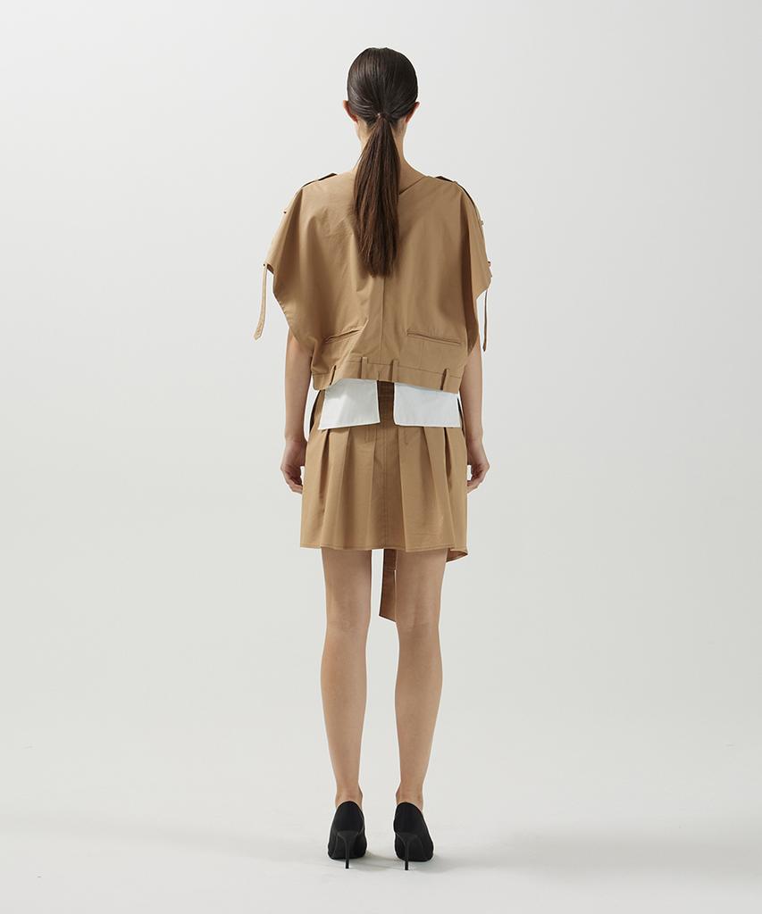 Mmam Pants Vest