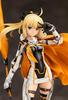 GOODSMILE RACING RACING Artoria Pendragon Racing масштабная окрашенная готовая фигурка и версия TYPE-MOON. 1/7 АБС и ПВХ