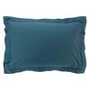 Pillowcases - LINEN PROMO - Cotton - 70 X 50 Cm - Blue