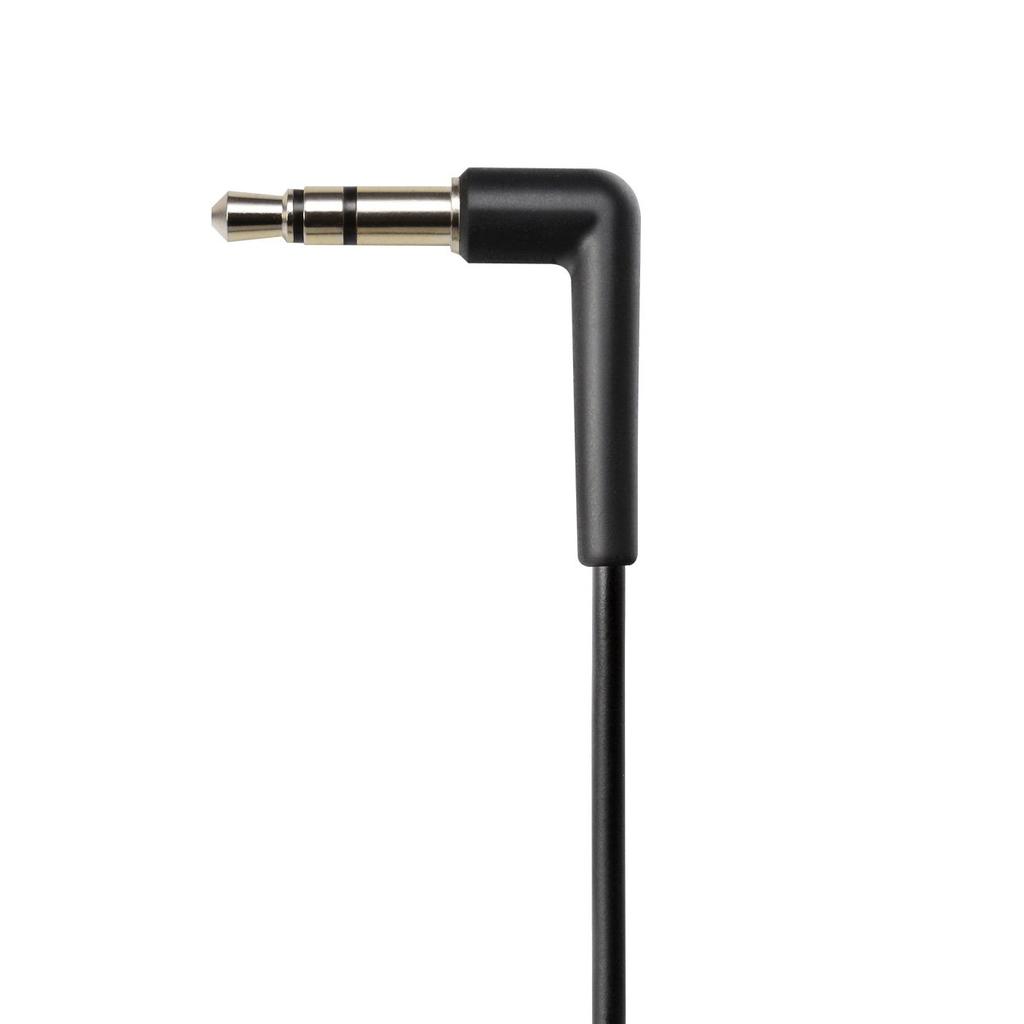 ZERO AUDIO Canal Earphone ZERO BASS Black ZB-03 ZB-03JB