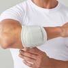Wear-resistant Fitness Elbow Brace Adjustable Breathable Arm Pad  Basketball Volleyball