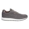 Sneakers German Trainer Walking Shoes Cm [Runge] [GLN220] Shoes, Men's [GGG] Grey_L.Grey 25.5