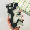 For ITEL Vision 1 Pro Vision 2 Phone Case Cute Cat Dinosaur Flower Pattern Back Cover Vision2 Vision1Pro Soft Matte Silcione Bag