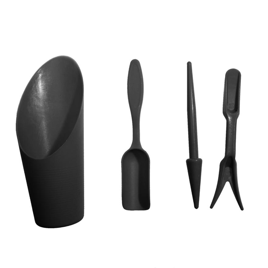 Мини Набор Инструментов для Растений Совок Пересадочная Лопатка Садовые Инструменты