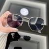 Square Sunglasses Women Men Classic Vintage Fashion Personality Glasses Stylish Casual Minimalist