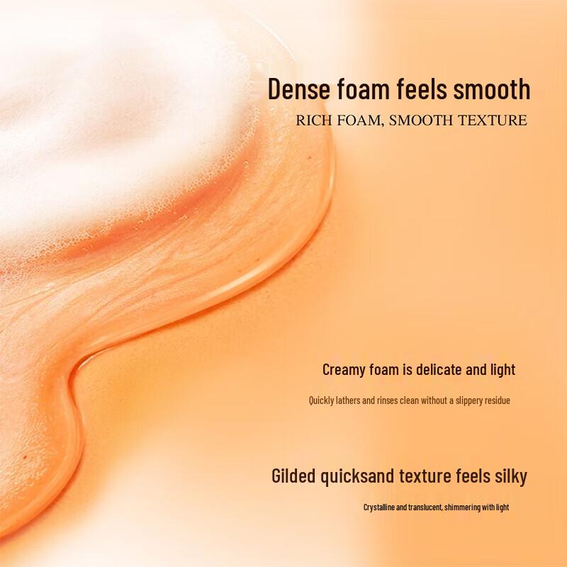 KONO Oil Control Anti-Dandruff Shampoo & Shower Gel Set