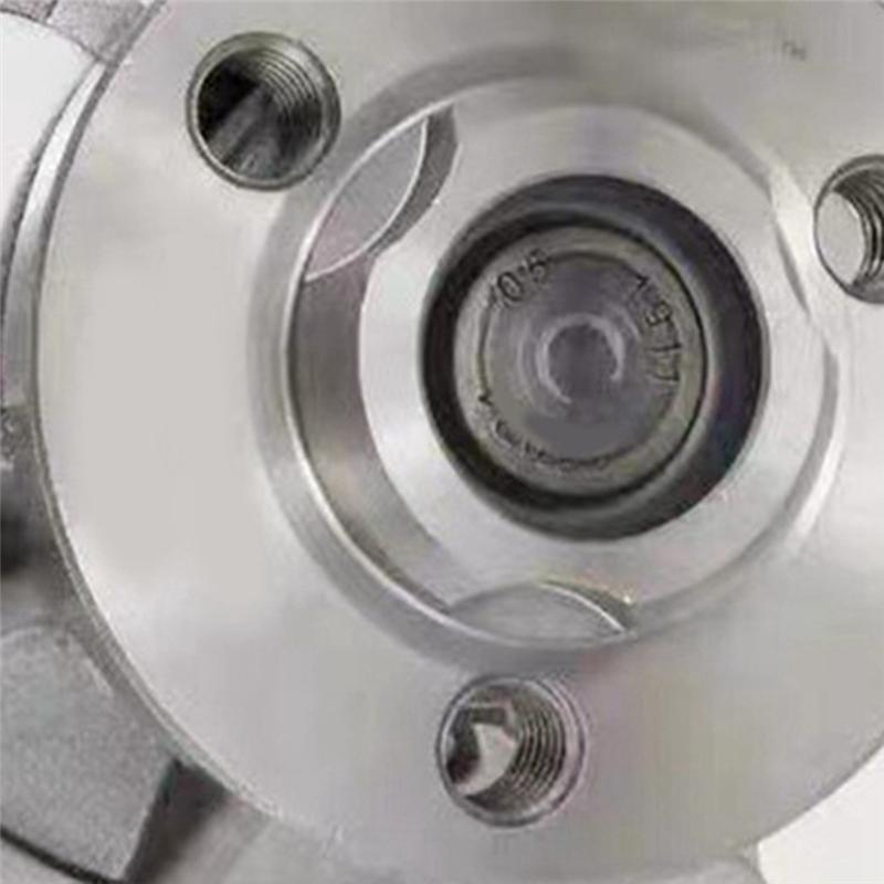 Водяной насос системы охлаждения двигателя для Vauxhall Astra Zafira Mokka ignia 1.4 1.6 1. 24405896 24405895 8200332040