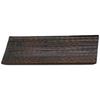 Premium Nigiri Sushi Driftwood Serving Plate Tochigi Made In Japan J-Kitchens Plate, (Small), Lacquer, 27012422cm, Break-Resistant,