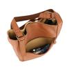Сумка-тоут Mother Bag A4 B5 Rapport 1034480 Горчица [Дакота] 5.