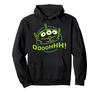 Disney Pixar Toy Story Alien Hoodie