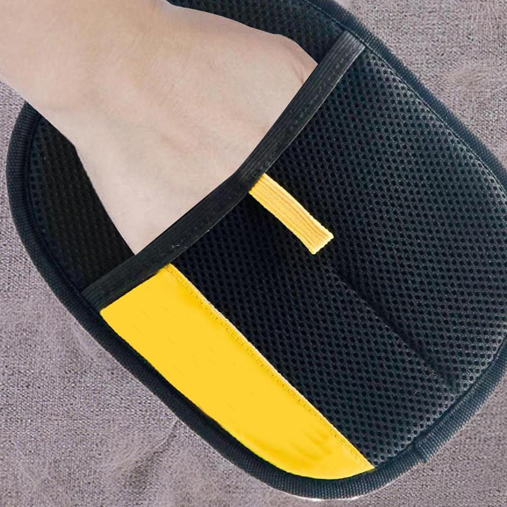 Двусторонние перчатки-щетка для удаления статического волоса у домашних животных, перчатки для удаления шерсти, перчатки для удаления шерсти у домашних животных, кошек, многоразовые перчатки для удаления шерсти домашних животных