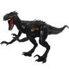 Jurassic World Indoraptor Adjustable Action Model - Lifelike Dinosaur Toy Replica for Boys Movie Character Gifts for Children