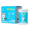 Dentijoy Детские пробиотики для полости рта со вкусом зеленого винограда 1 шт 90 таблеток