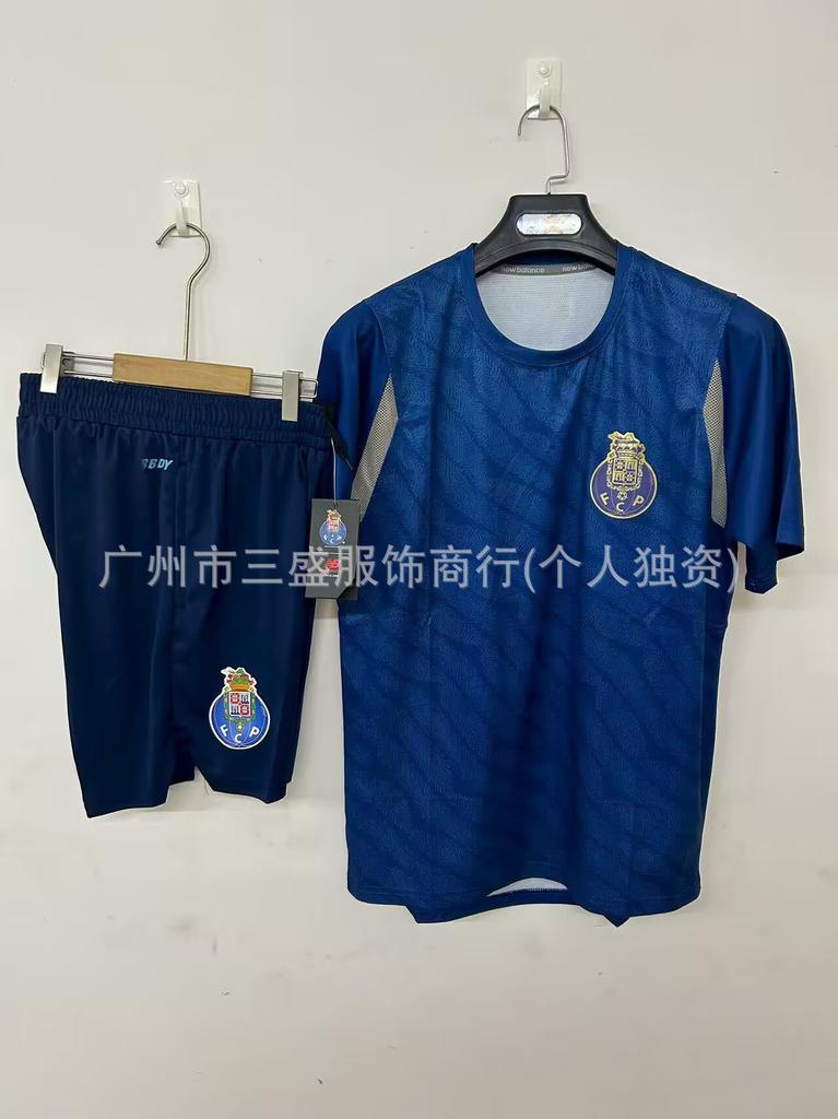 Wholesale 2526 unpopular jerseys Leeds United Aston Villa Benfica West Ham United training jersey football jersey
