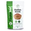 NeutraVed Семена Халим 350г | Алив для еды Суперфуд и Рост волос | Асалия | Кресс-салат | Семена Халим | Усилитель иммунитета - 350г