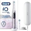 Toothbrushes - ORAL-B - iO9s Series - Rose Quartz (+1 Refills) - Electric