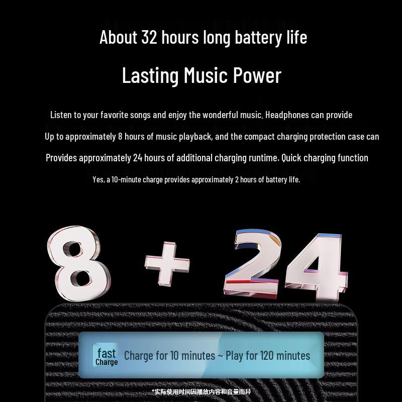 JBL Беспроводные наушники-вкладыши Wave Beam