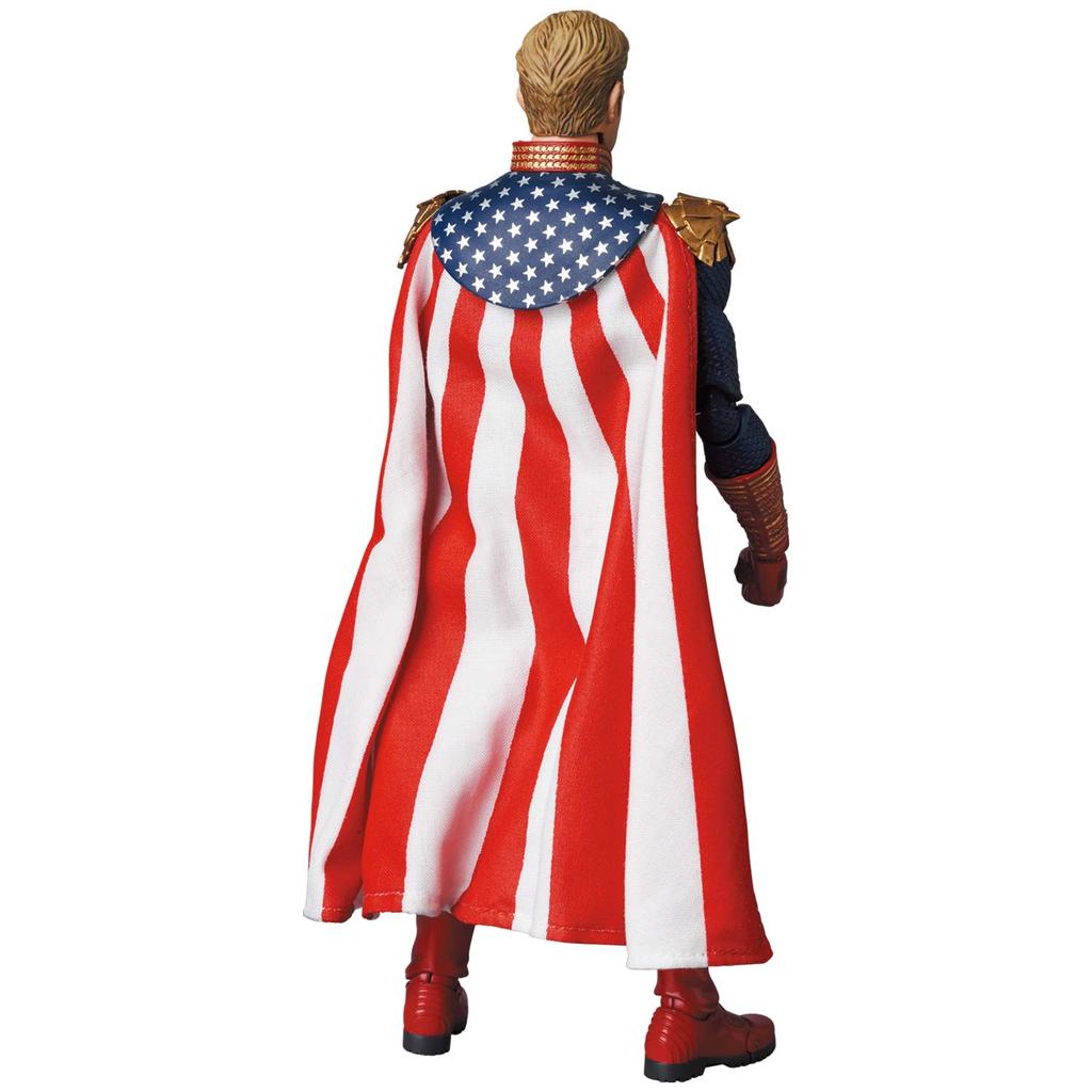 Medicom Toy MAFEX Пацаны Хоумлендер