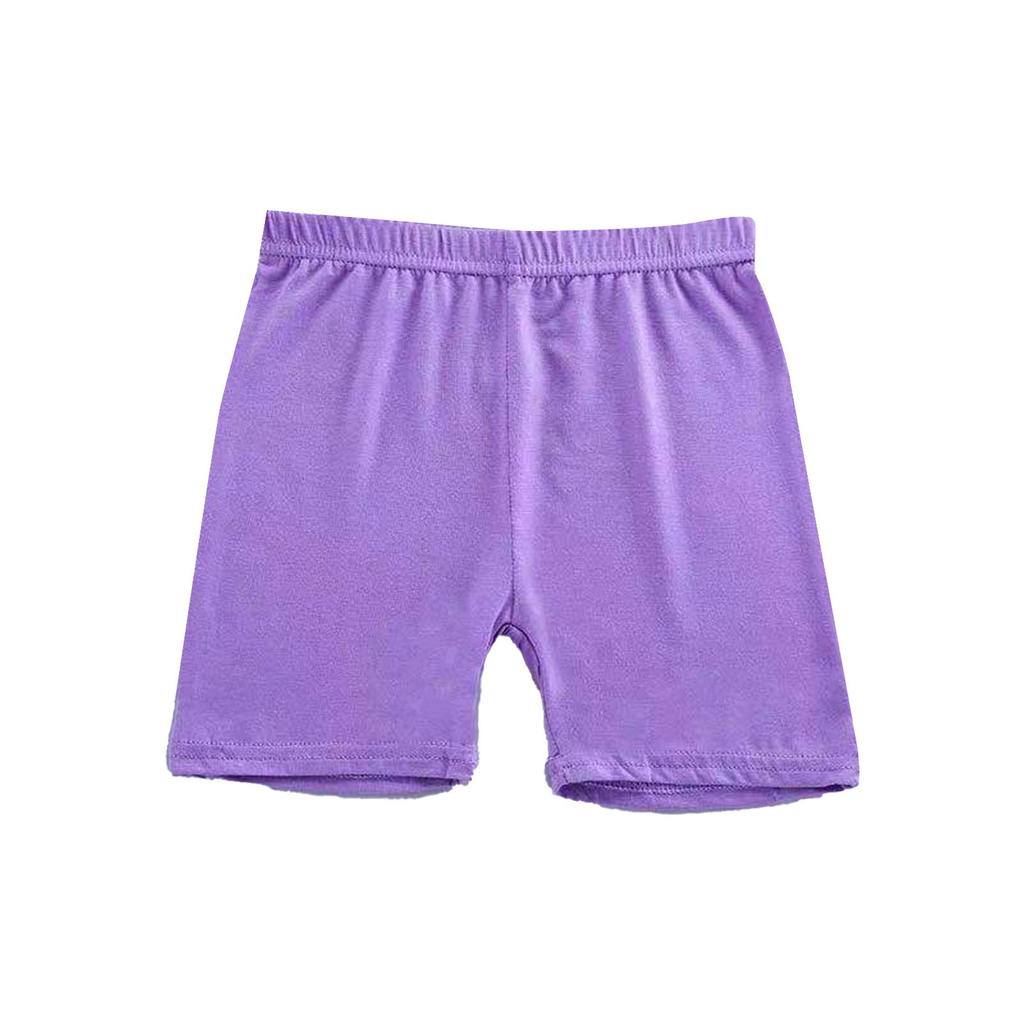 19 цветов, супер мягкие шорты для девочек, разные размеры, летние короткие леггинсы