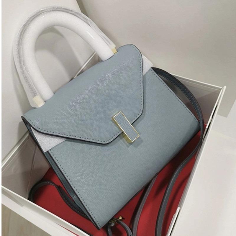 Новая сумка Kelly i bag модная одно плечо через тело ладонь узор коровья кожа повседневная женская сумка