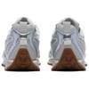 SAUCONY Кроссовки Trainer 80 Нескользящие Низкие Повседневные Унисекс Серебристый - S79070-1