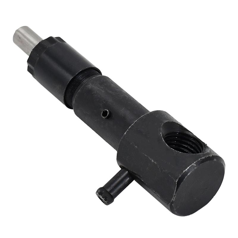 Форсунка топливная Quueparts Совместима с дизельным двигателем Yanmar 186 186F 10 л.с. L100